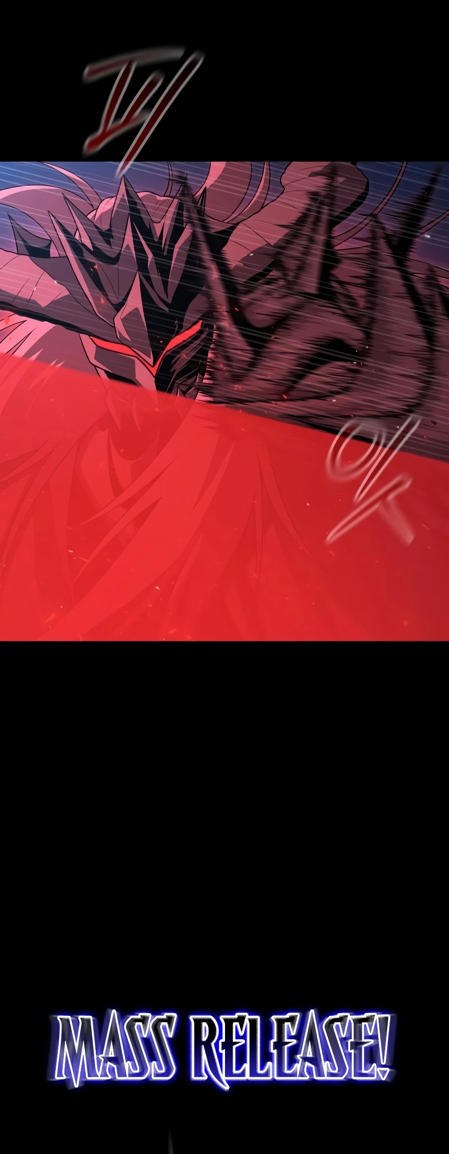 Steel-Eating Player chapter 96 page 5