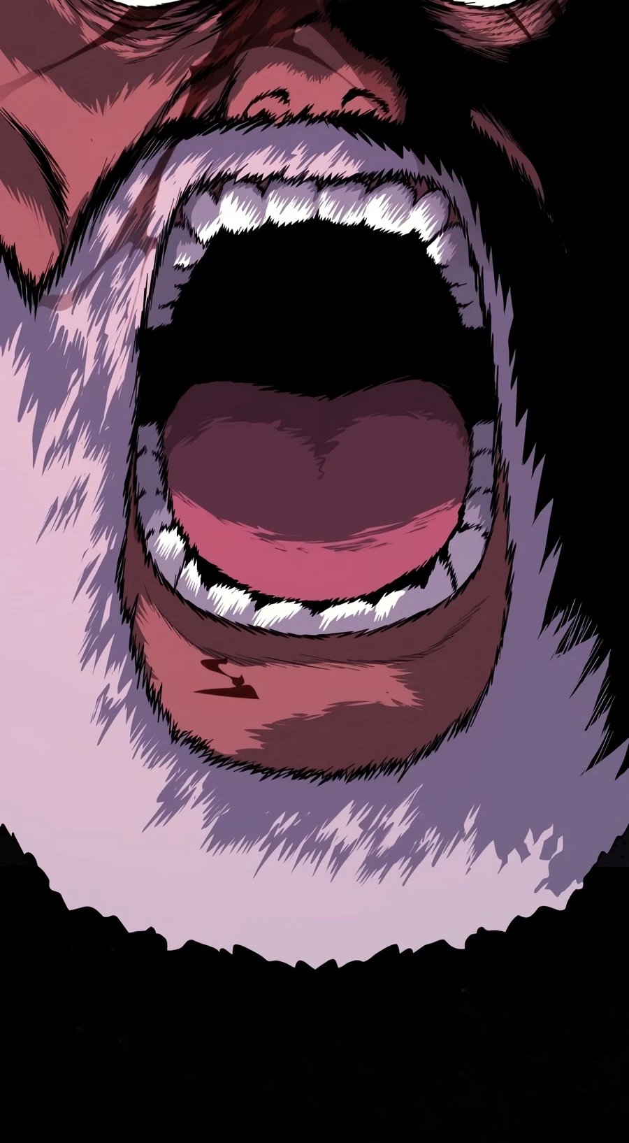 Steel-Eating Player chapter 96 page 19