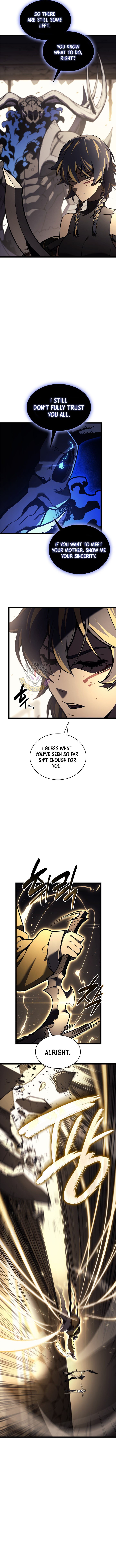 Return of the Disaster-Class Hero chapter 131 page 6