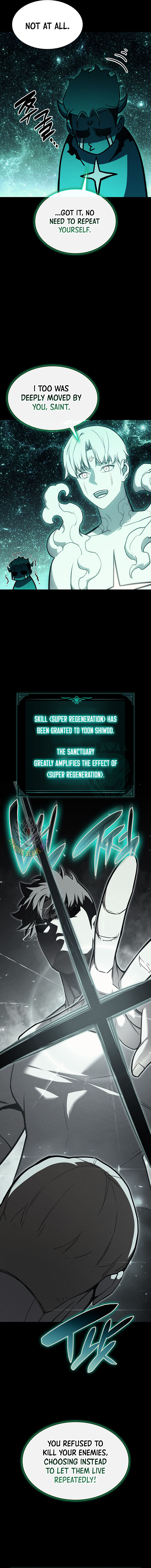 Return of the Disaster-Class Hero chapter 140 page 7