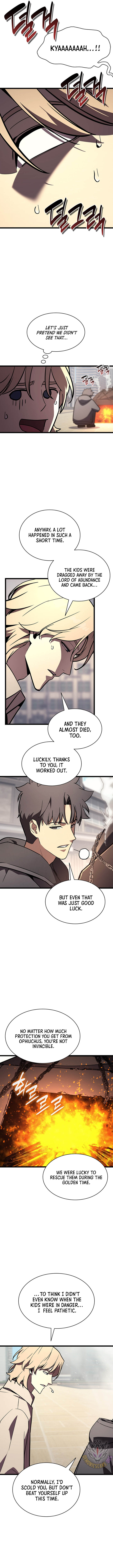 Return of the Disaster-Class Hero chapter 141 page 6