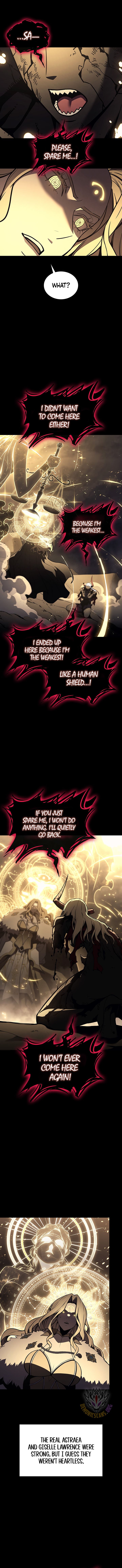 Return of the Disaster-Class Hero chapter 143 page 2
