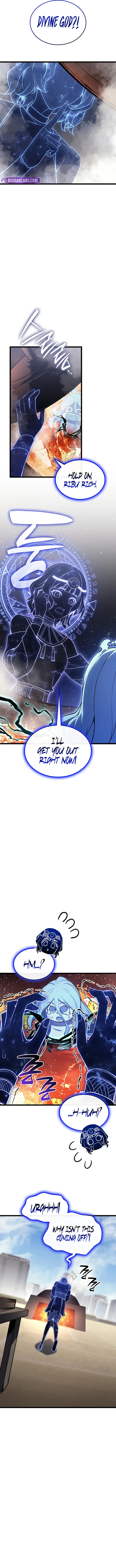 Return of the Disaster-Class Hero chapter 153 page 2