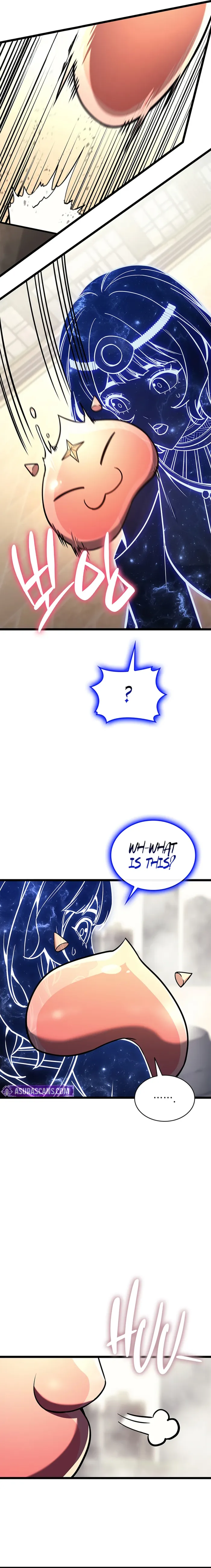 Return of the Disaster-Class Hero chapter 153 page 3