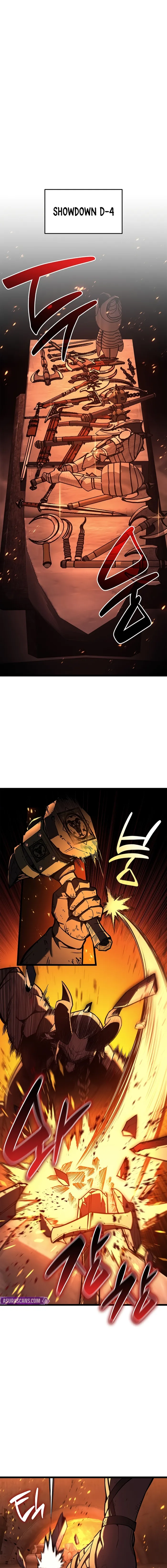 Return of the Disaster-Class Hero chapter 159 page 5