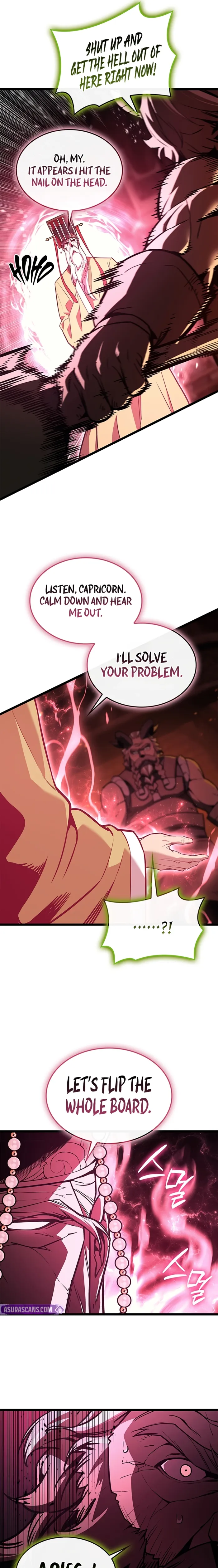 Return of the Disaster-Class Hero chapter 159 page 9