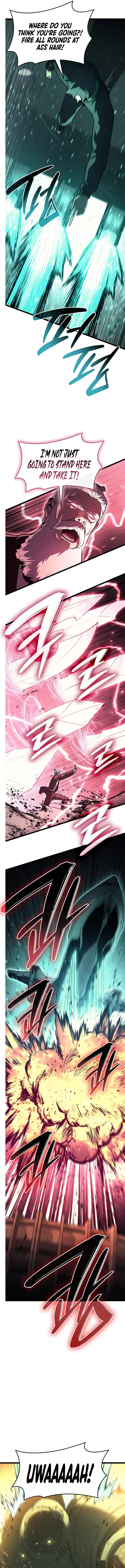 Return of the Disaster-Class Hero chapter 161.1 page 6