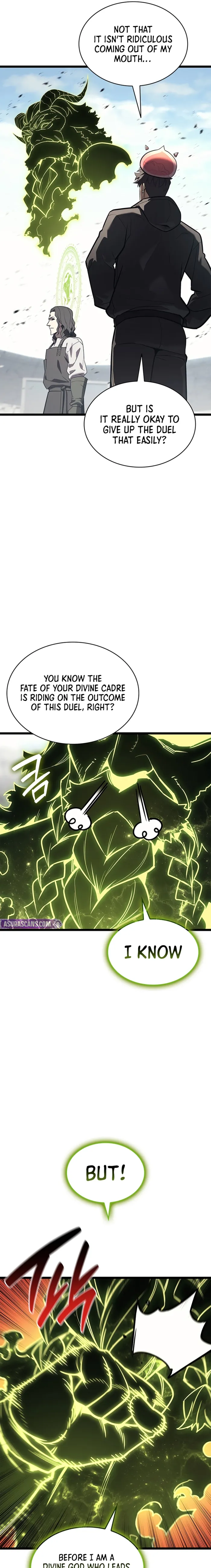 Return of the Disaster-Class Hero chapter 163 page 9