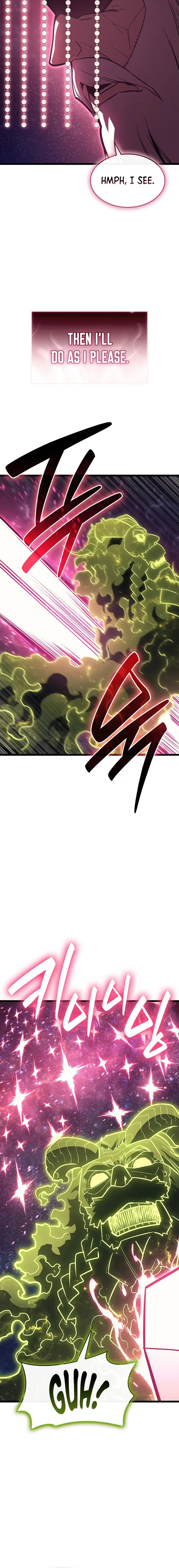 Return of the Disaster-Class Hero chapter 163 page 28