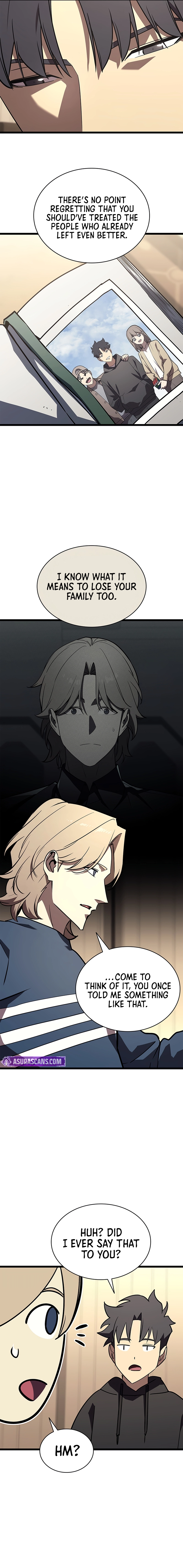 Return of the Disaster-Class Hero chapter 164 page 14