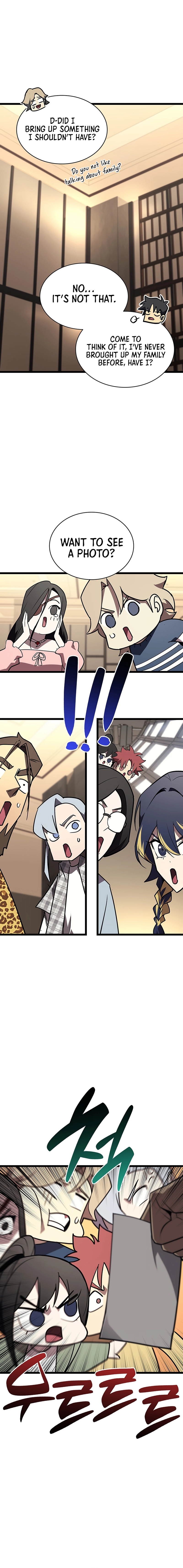 Return of the Disaster-Class Hero chapter 164 page 15