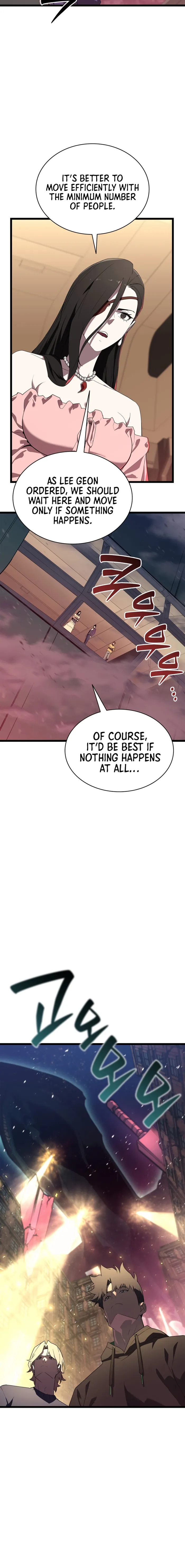 Return of the Disaster-Class Hero chapter 165 page 2