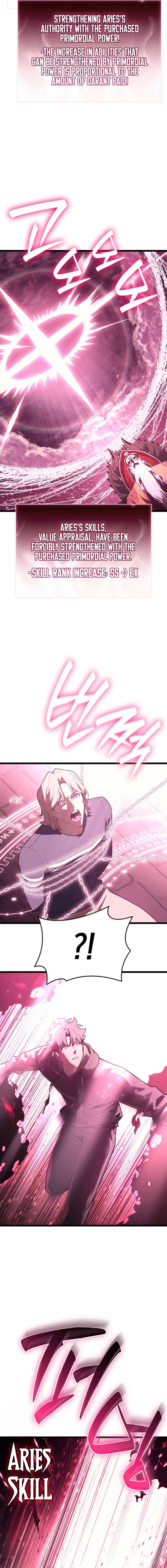Return of the Disaster-Class Hero chapter 166 page 6