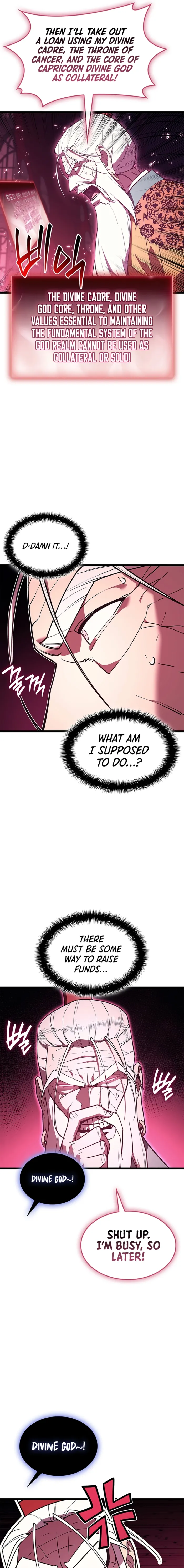 Return of the Disaster-Class Hero chapter 167 page 5