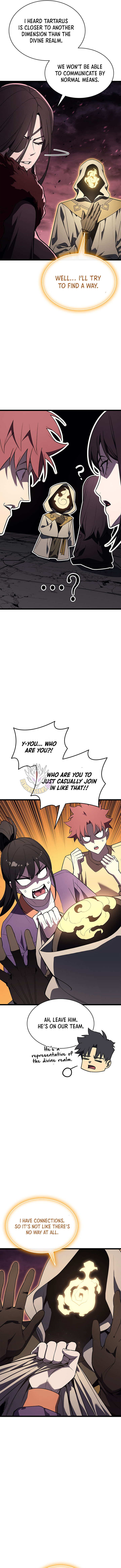 Return of the Disaster-Class Hero chapter 170 page 2