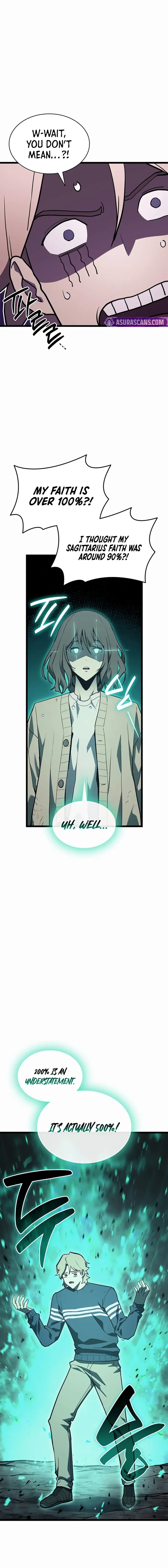 Return of the Disaster-Class Hero chapter 171 page 15