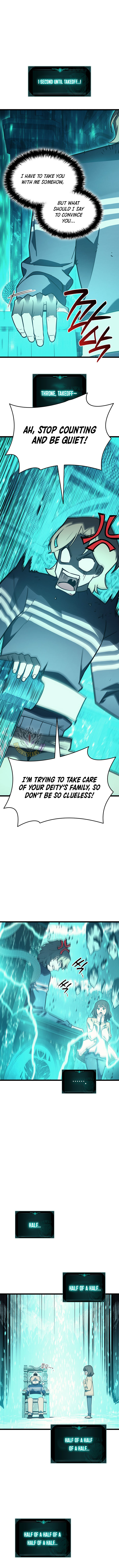 Return of the Disaster-Class Hero chapter 172 page 5