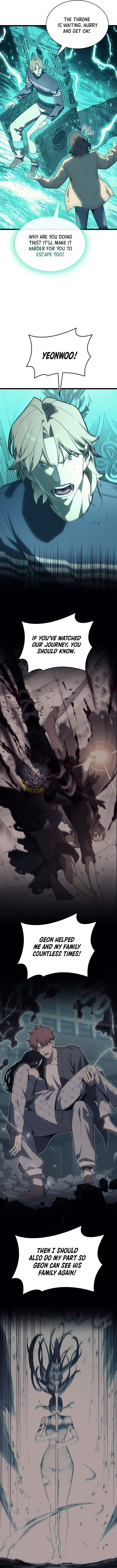 Return of the Disaster-Class Hero chapter 172 page 6