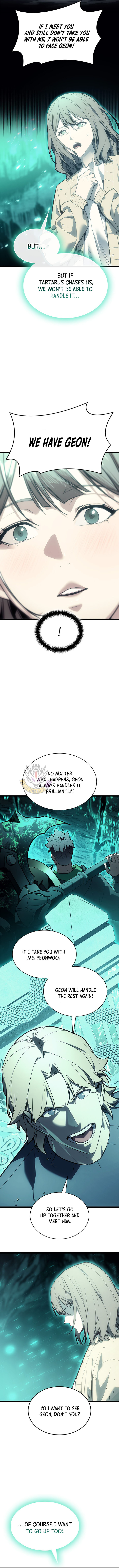 Return of the Disaster-Class Hero chapter 172 page 7