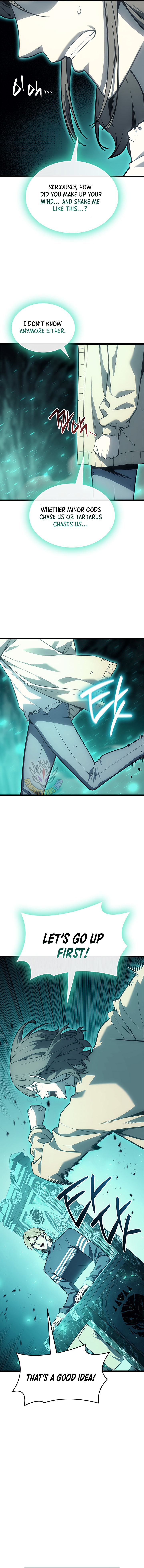 Return of the Disaster-Class Hero chapter 172 page 8