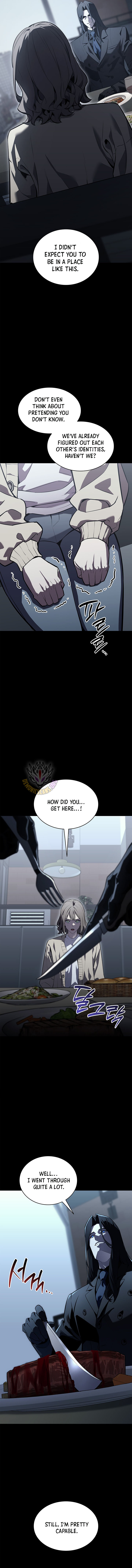 Return of the Disaster-Class Hero chapter 175 page 2