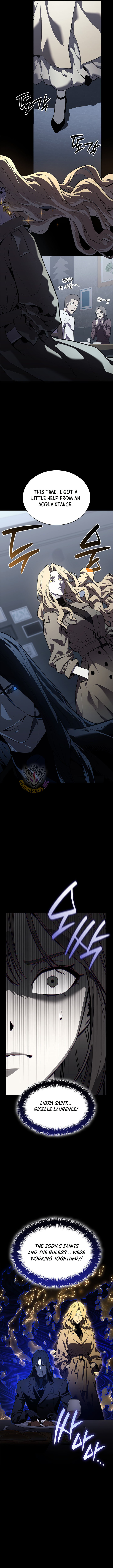 Return of the Disaster-Class Hero chapter 175 page 3