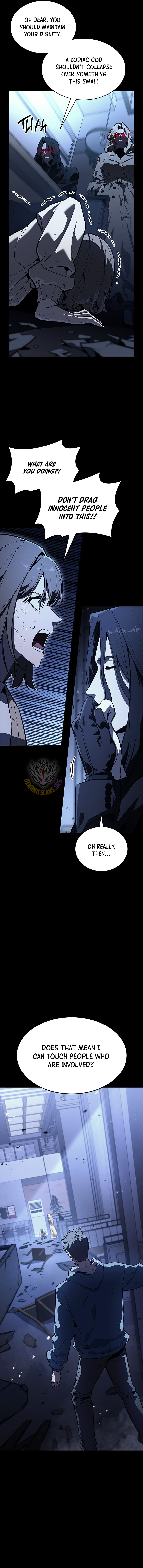 Return of the Disaster-Class Hero chapter 175 page 7