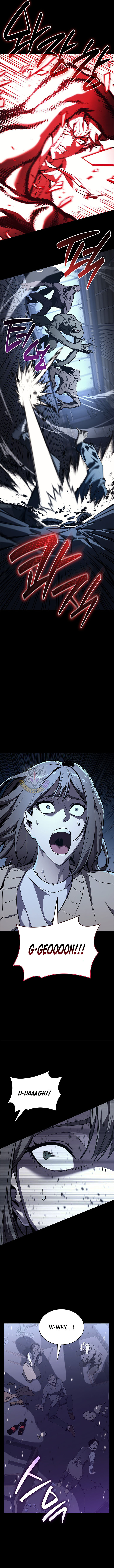 Return of the Disaster-Class Hero chapter 175 page 9