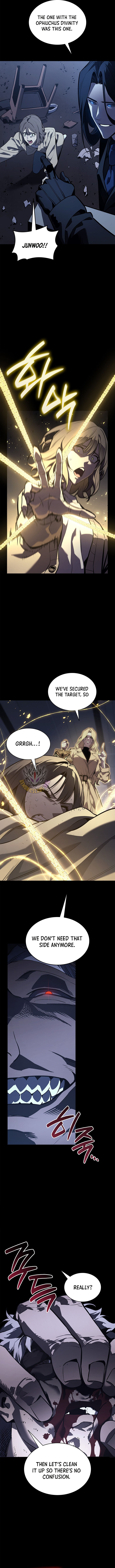 Return of the Disaster-Class Hero chapter 175 page 12
