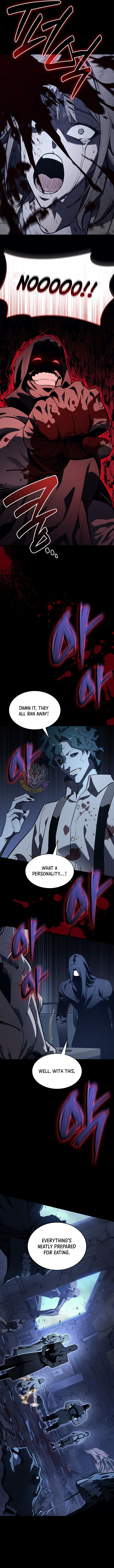 Return of the Disaster-Class Hero chapter 175 page 13