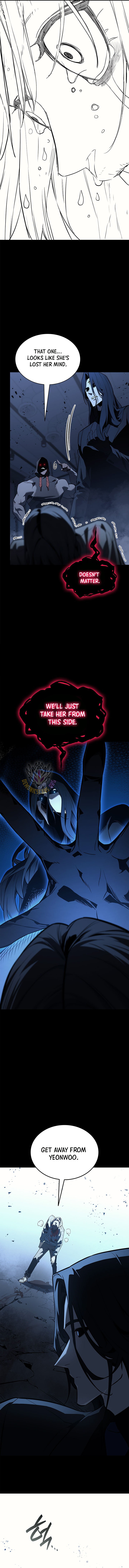 Return of the Disaster-Class Hero chapter 175 page 15