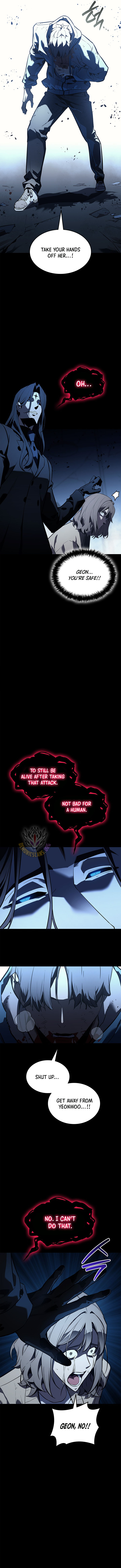 Return of the Disaster-Class Hero chapter 175 page 16