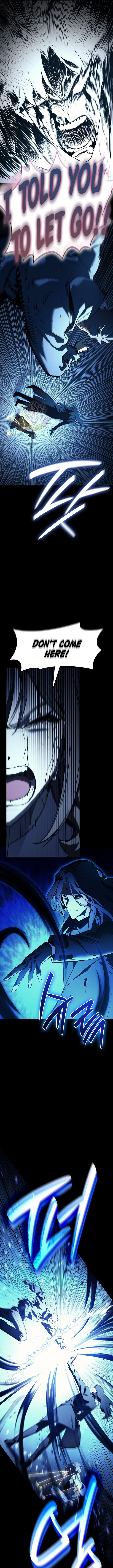 Return of the Disaster-Class Hero chapter 175 page 17