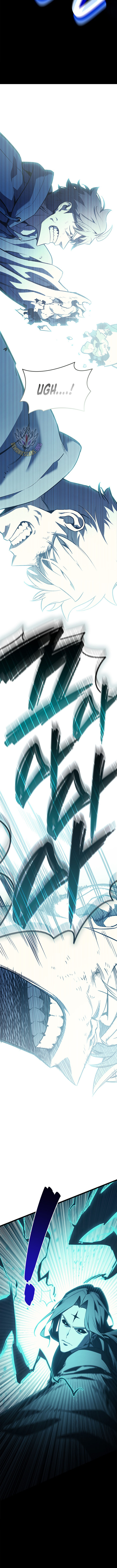Return of the Disaster-Class Hero chapter 175 page 18