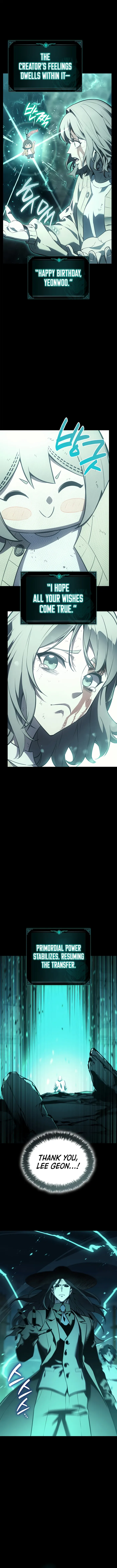 Return of the Disaster-Class Hero chapter 176 page 10