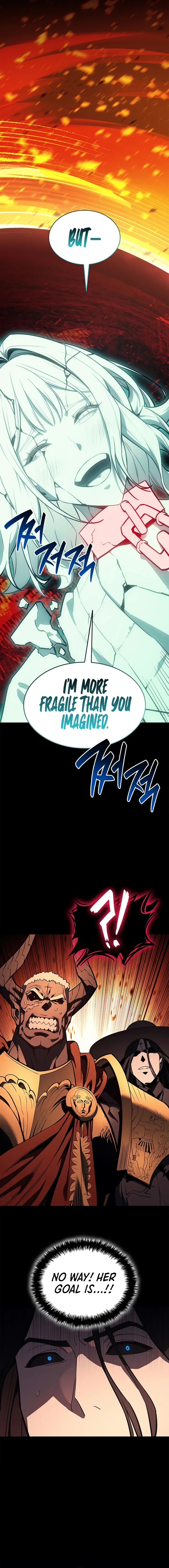 Return of the Disaster-Class Hero chapter 176 page 15
