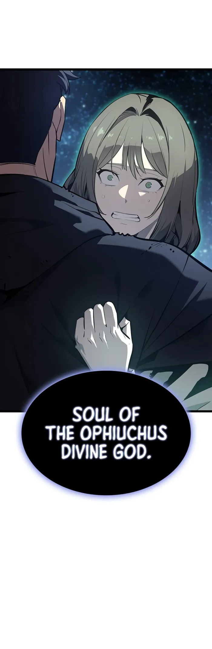 Return of the Disaster-Class Hero chapter 177 page 3