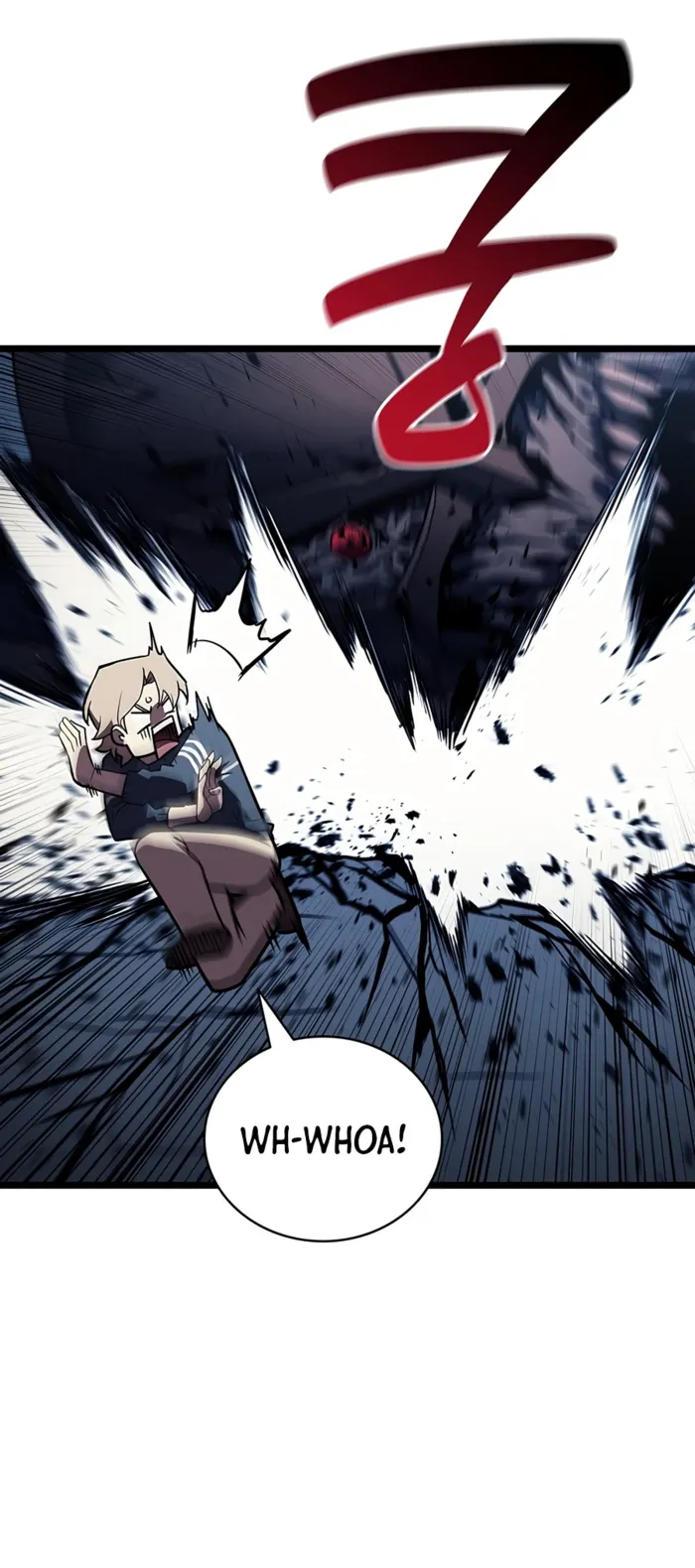 Return of the Disaster-Class Hero chapter 177 page 9