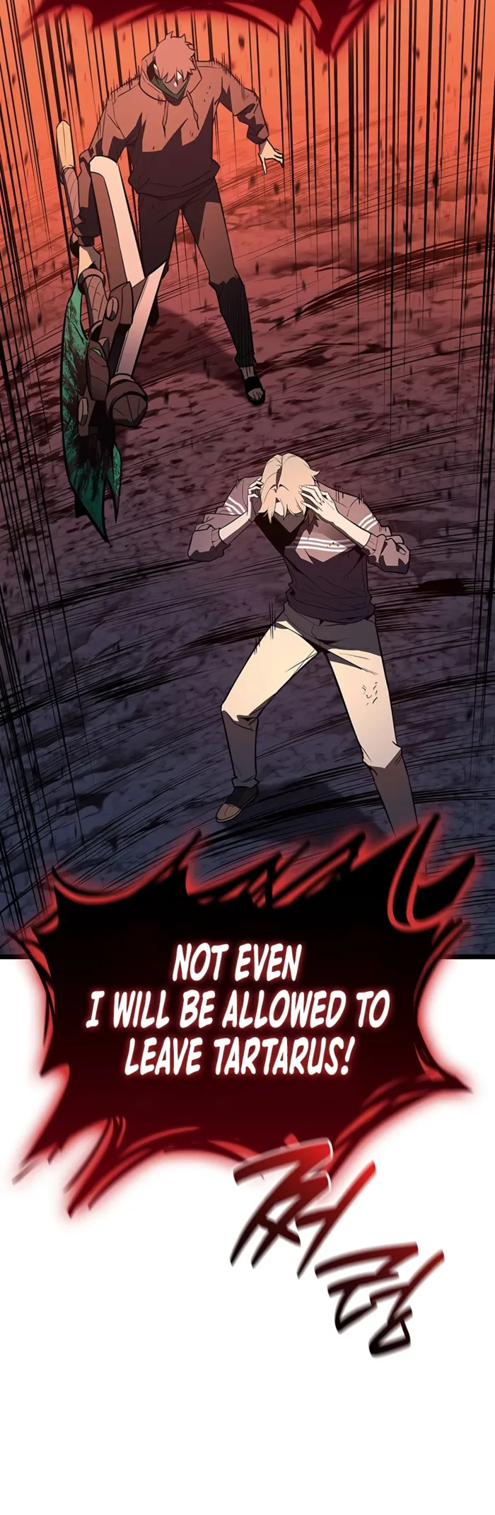 Return of the Disaster-Class Hero chapter 177 page 11