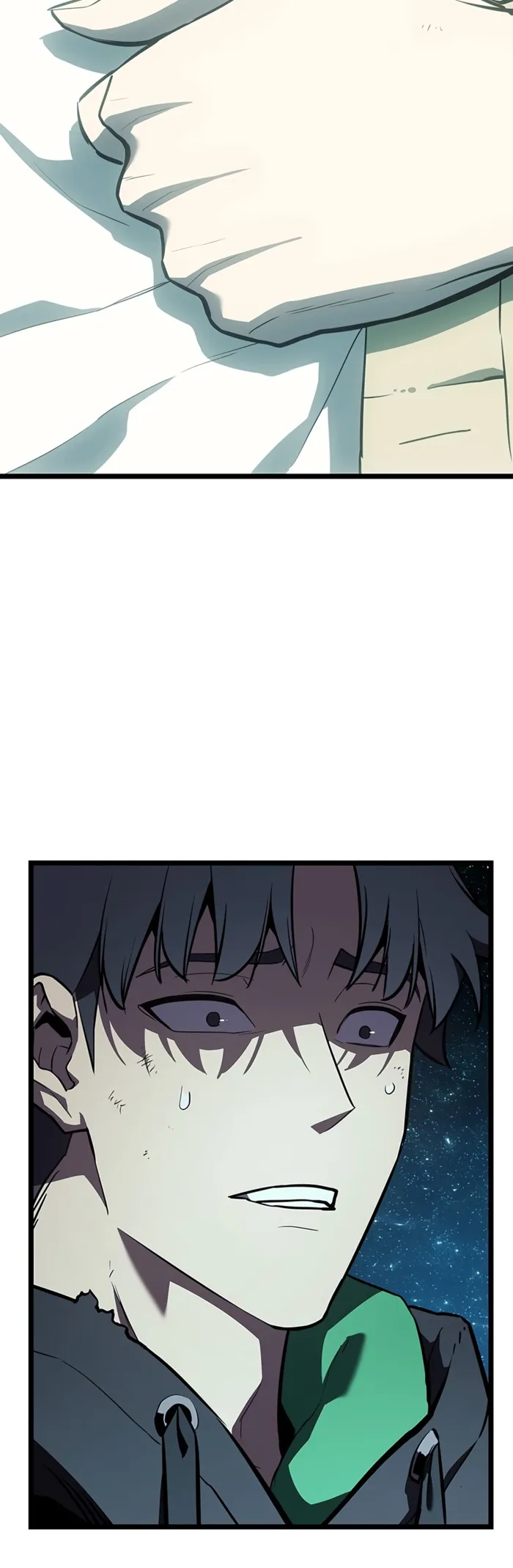 Return of the Disaster-Class Hero chapter 177 page 21