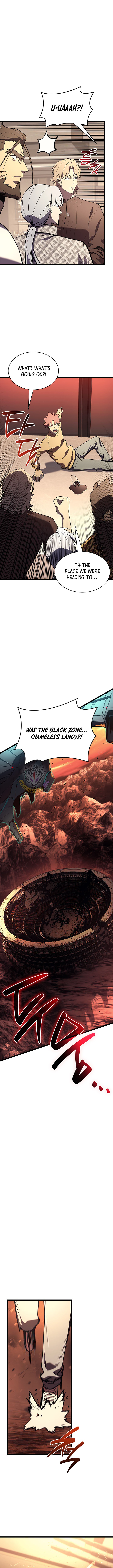 Return of the Disaster-Class Hero chapter 180 page 9