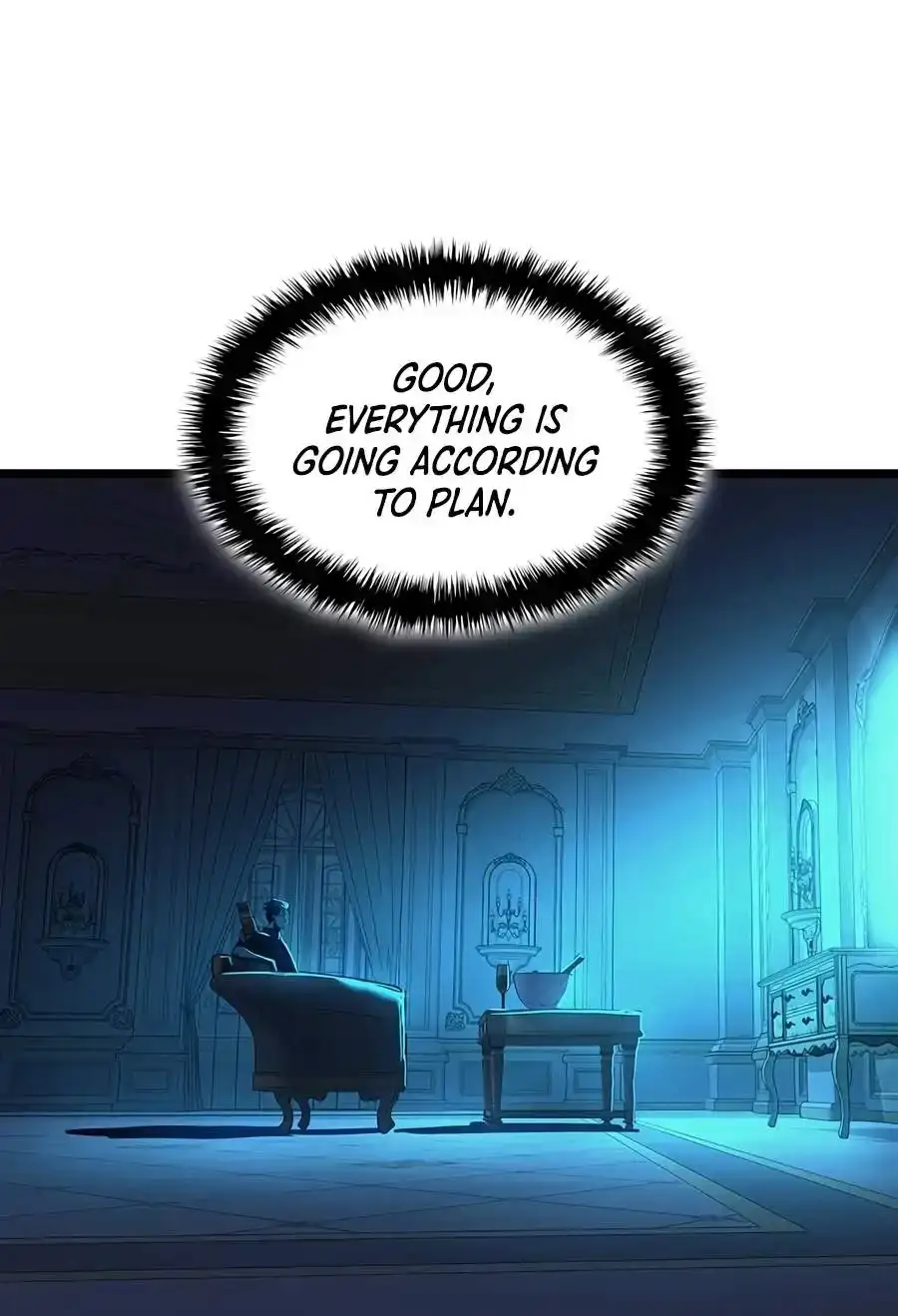 Return of the Disaster-Class Hero chapter 182 page 14