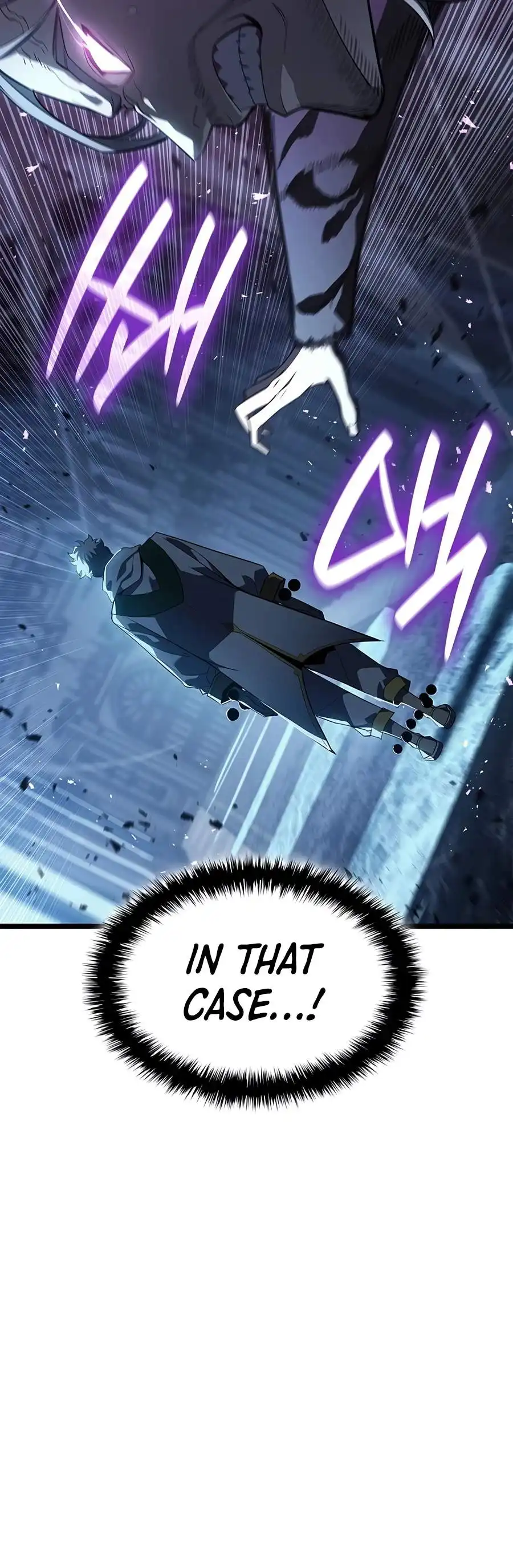 Return of the Disaster-Class Hero chapter 183 page 21