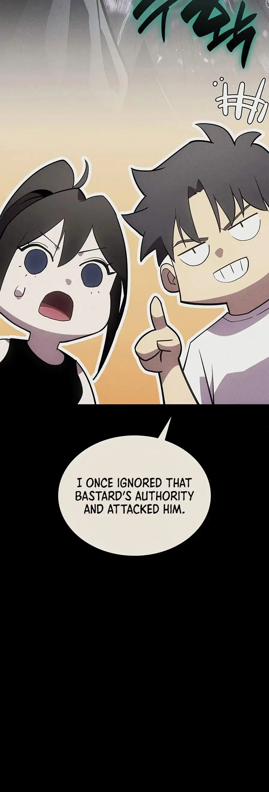 Return of the Disaster-Class Hero chapter 183 page 19
