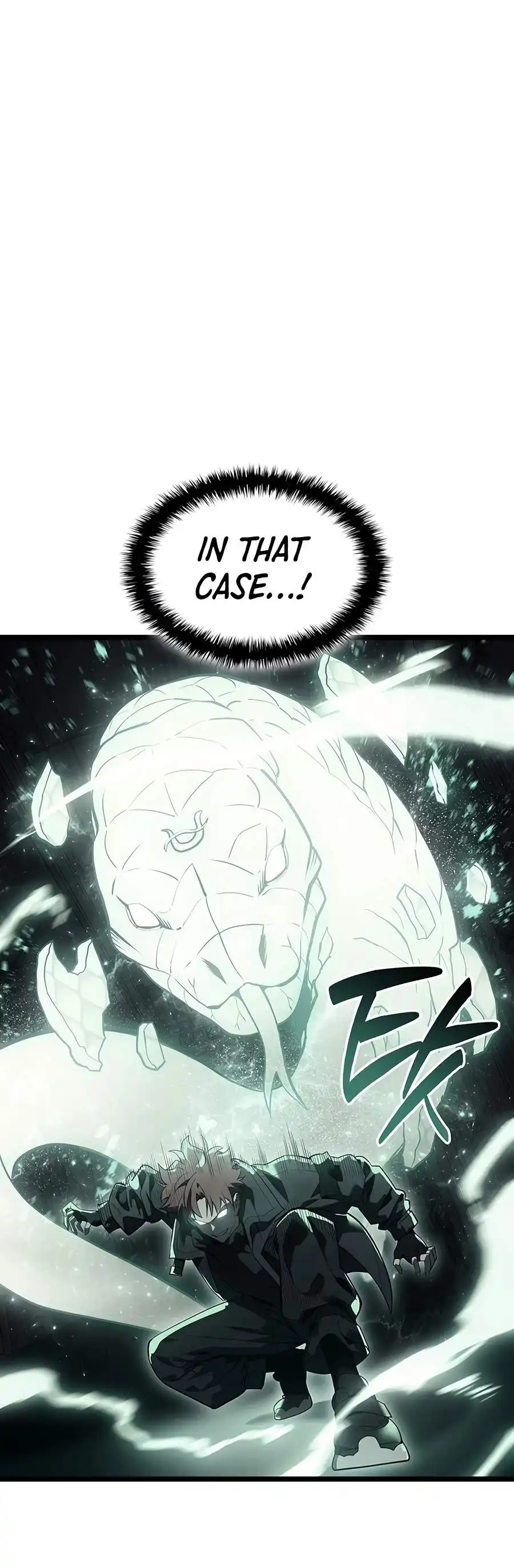 Return of the Disaster-Class Hero chapter 183 page 5
