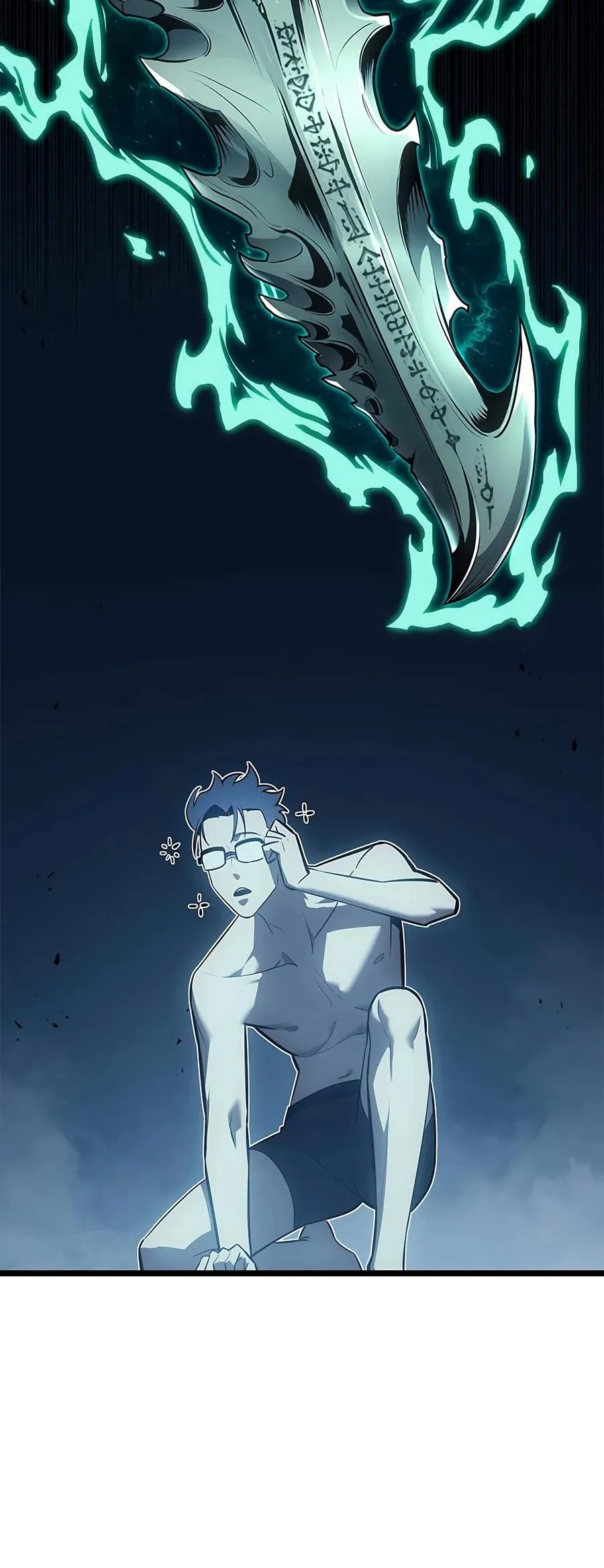 Return of the Disaster-Class Hero chapter 188 page 4