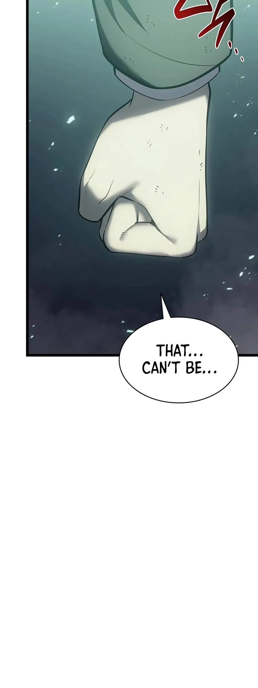 Return of the Disaster-Class Hero chapter 188 page 22