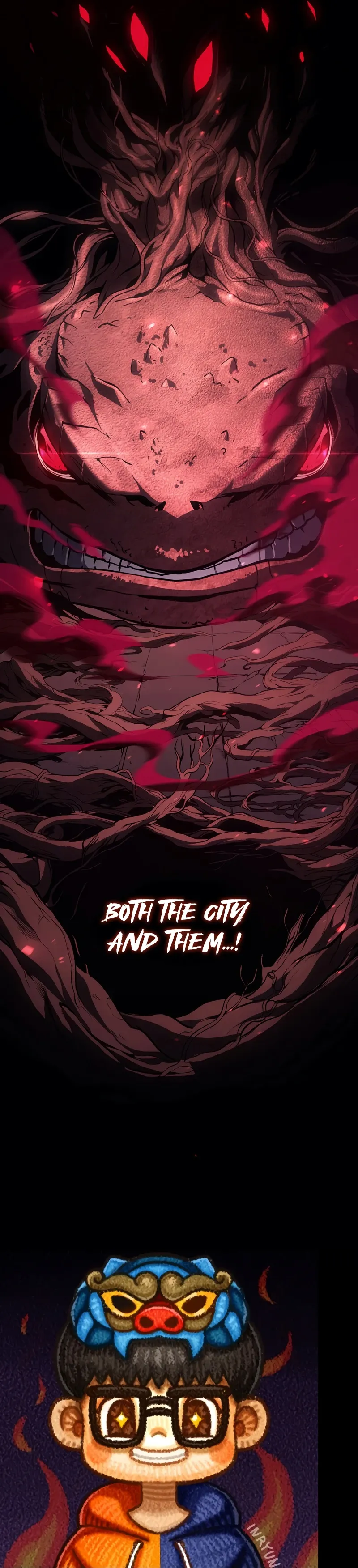 Return of the Disaster-Class Hero chapter 46 page 13