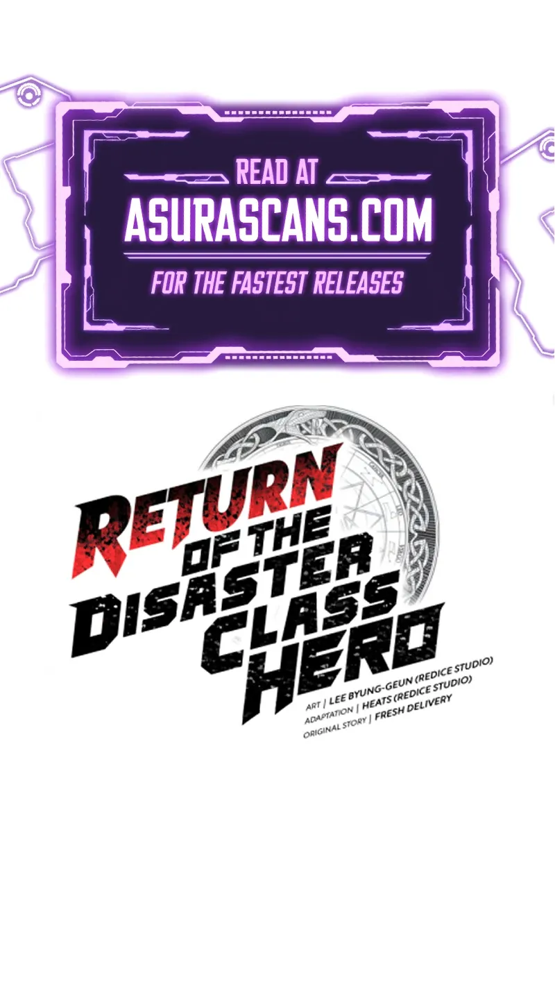 Return of the Disaster-Class Hero chapter 50 page 16