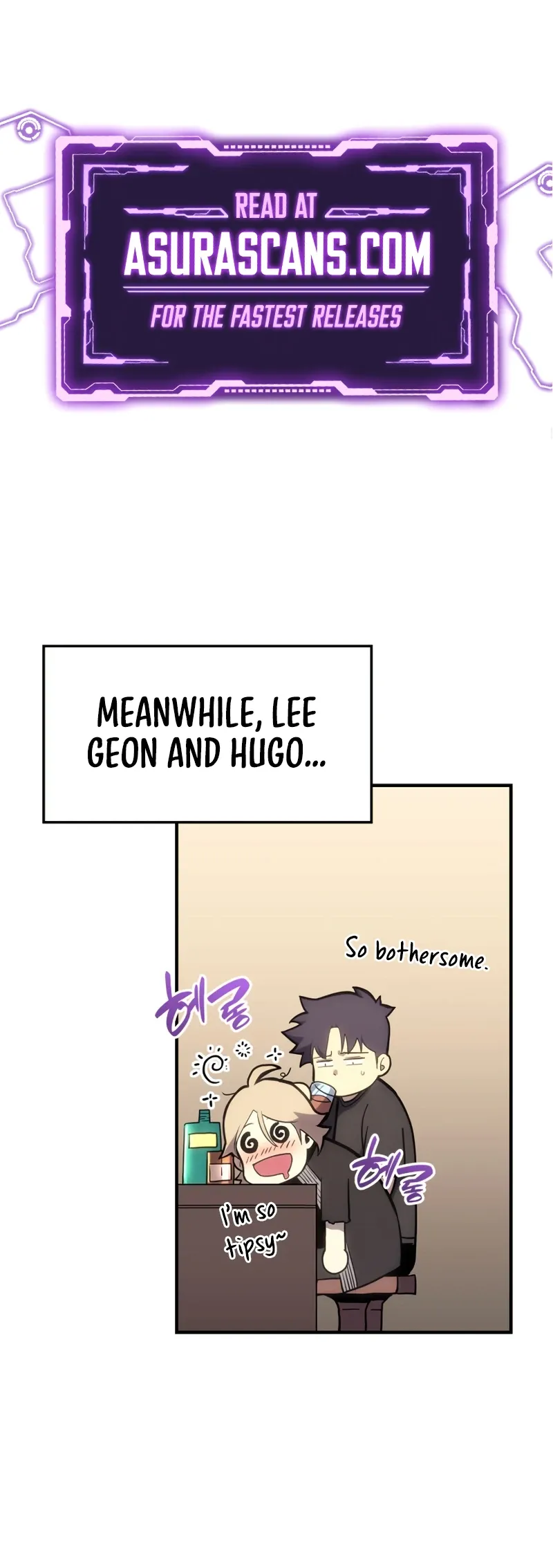 Return of the Disaster-Class Hero chapter 54 page 10